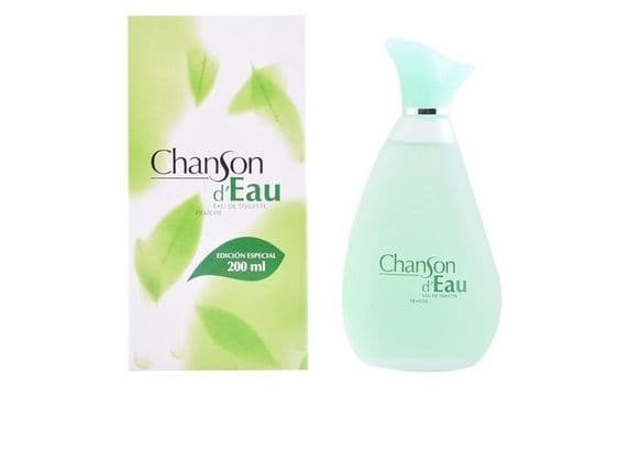 Coty Chanson d'Eau edt 200ml