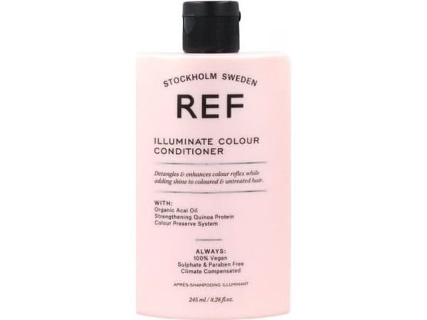 Ref Illuminate Color hårbalsam, Farget hår, 245ml