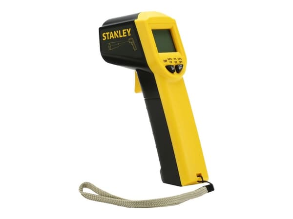 Stanley - Infraröd termometer