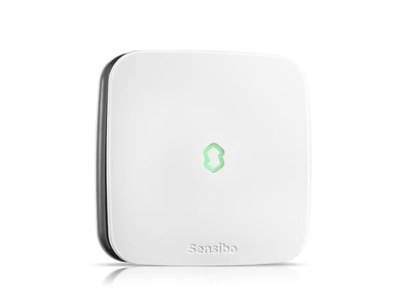 Sensibo Elements smart övervakning av inomhusluftkvalitet