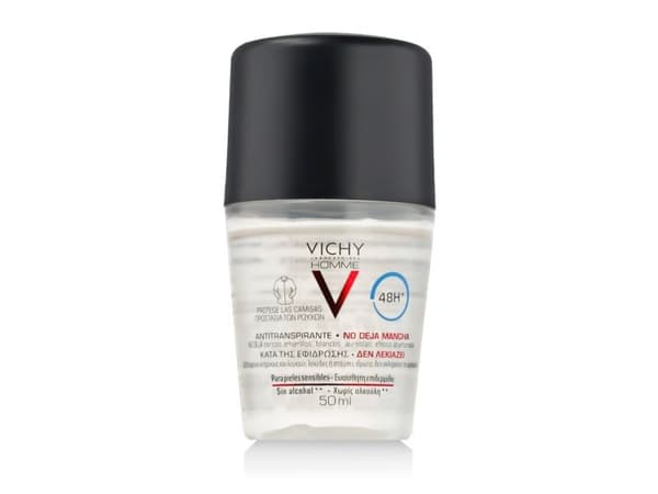 Vichy Homme 48h