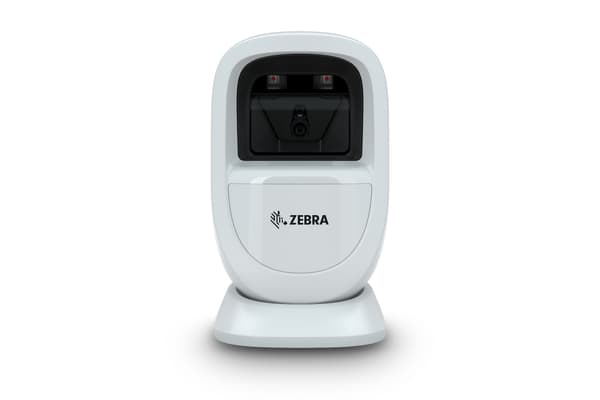 Zebra DS9308-SR, Kiinteä viivakoodinlukija, 1D/2D, LED, Codabar, Code 11, Code 128, Code 39, Code 93, EAN-13, GS1 DataBar, MSI, U.P.C., Aztec Code,...