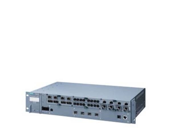 Siemens 6GK5528-0AR00-2HR2
