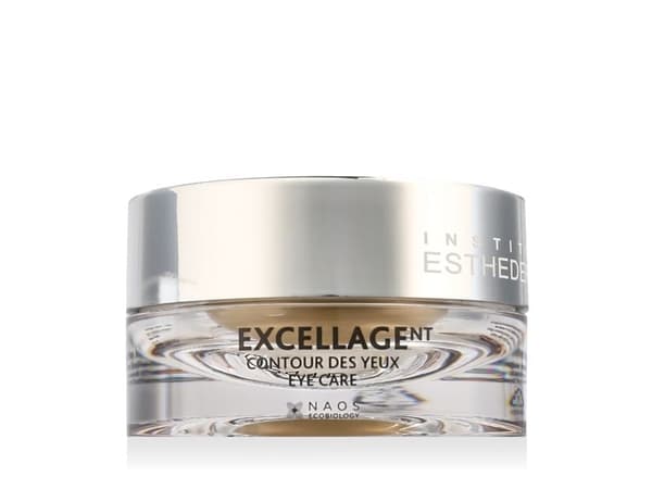 Institut Esthederm Excellage Eye Contour 15ml