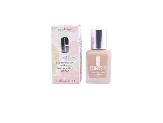 Clinique Liquid Make Up Base Superbalanced 36 Beige 30 ml