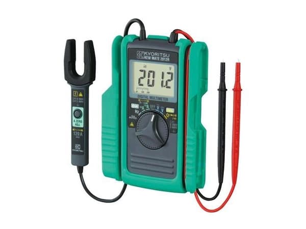 ELMA INSTRUMENTS Kewmate 2012RA True RMS multimeter (Sand)