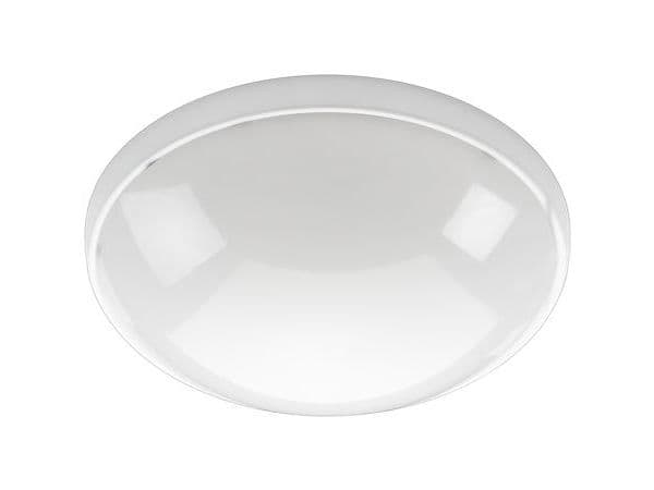 Orion Hvid 10W LED 3000K Sensor Wireless