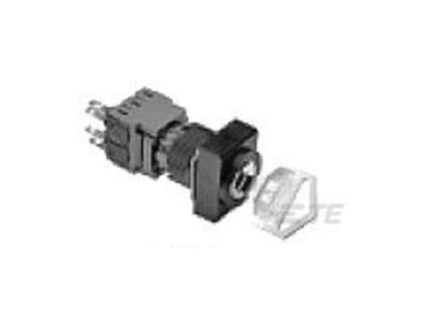 TE Connectivity Industrial Switches and KnobsIndustrial Switches and Knobs 1-1437569-1 AMP