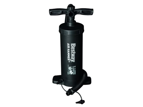 Air Hammer 37cm Inflation Pump