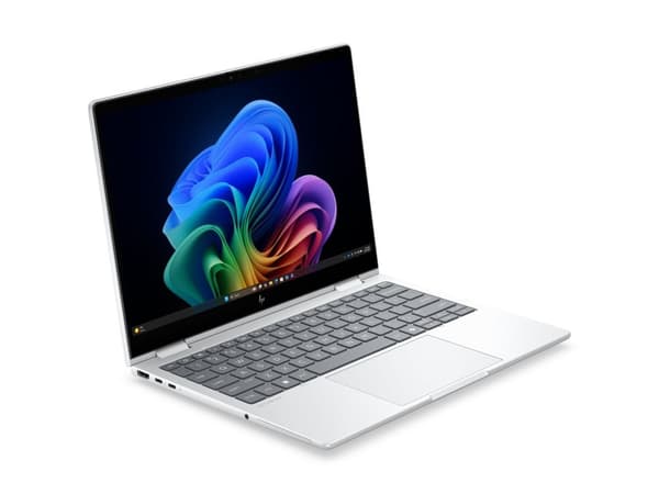 HP EliteBook 8 Flip G2i Next Gen Notebook - Copilot+ PC - flippdesign - Intel Core Ultra 5 - 325 / inntil 4.5 GHz - Win 11 Pro - Intel Graphics - 3...