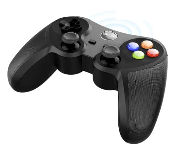 IPEGA PG-9078 - Håndkonsoll - trådløs - Bluetooth - for Android