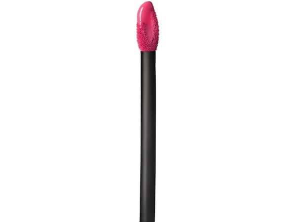 Maybelline SuperStay Matte Ink Pinks 30 Romantic