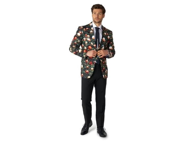 OppoSuit Shine Pine