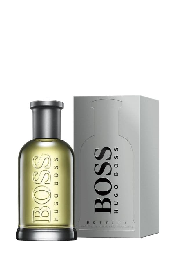 Hugo Boss - Bottled 30 ml. EDT /