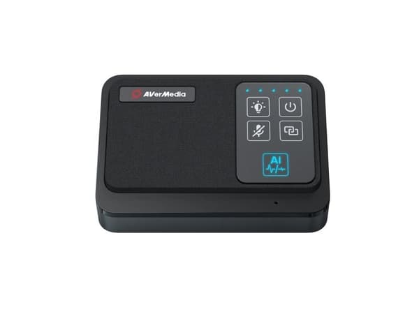 AVerMedia AW111 - Mikrofonsystem