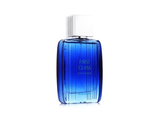 Aigner Parfums First Class Explorer Eau De Toilette