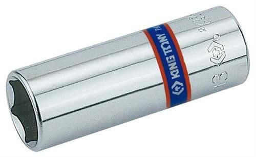 Top 2235 6-kt 1/4'' 10mm lang