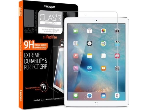 Spigen Tempered Glass Ipad Pro 12.9 2018