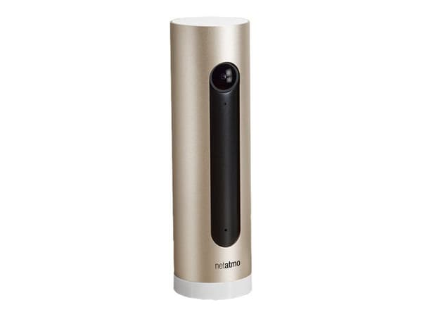 Netatmo smart indendørs kamera - Welcome
