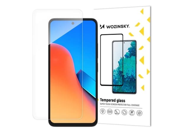 Herdet glass til Xiaomi Redmi 12