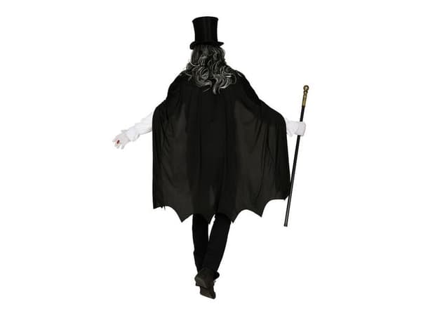 Vampyyri puku