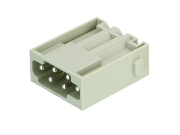 HART Han E Quick-Lock-modul 09140062633 2 (09140062633)