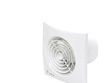Fläkt Silent 100 CZ standard