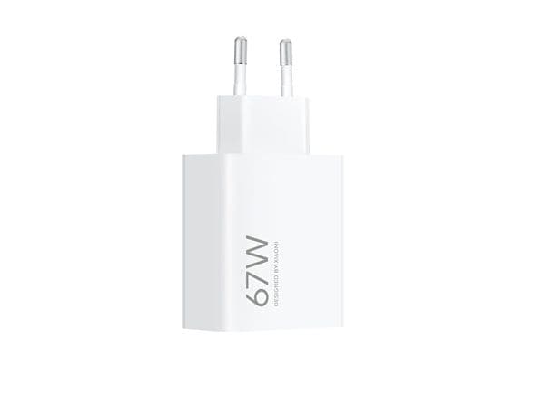 Xiaomi 40035, Innendørs, AC, Hvit