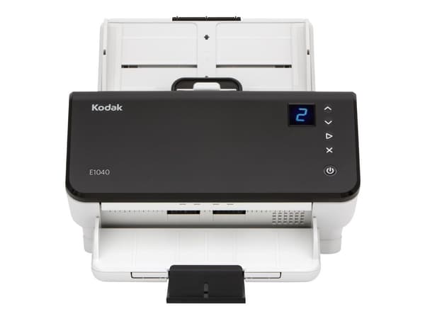 Kodak Alaris Scanner E1040 A4 dokumentskanner