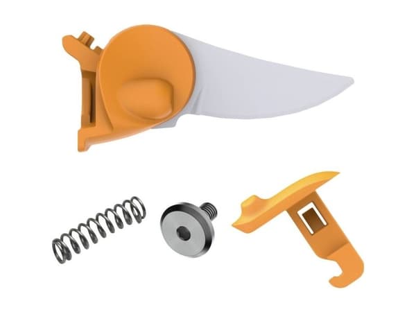 Fiskars 1080137 reservedelblad til grensaks