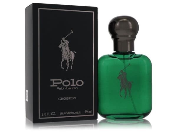Ralph Lauren Polo Cologne Intense Eau De Parfum Spray 59ml