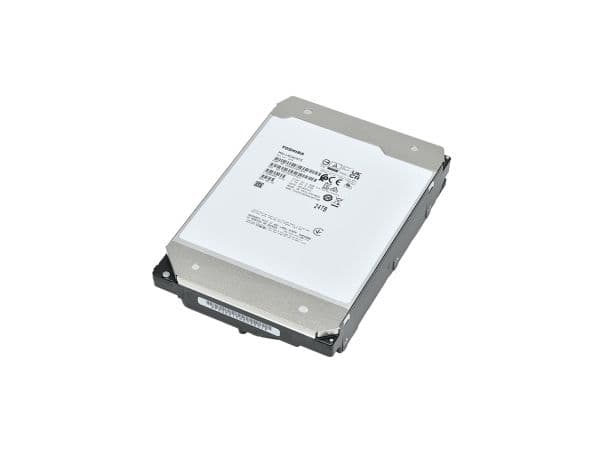 E-CapHDD 24TB 3,5 7,2k SATA 6Gbit/s 512e