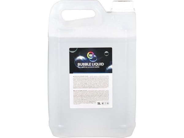 LIGHT4ME Bubble Liquid 5 l såpeboblevæske