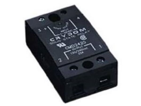 Crydom Semiconductor -rele CMD4825 1 kpl