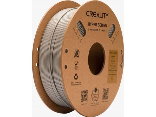 Creality 3D 3301030070, 1 stykker, 1 kg