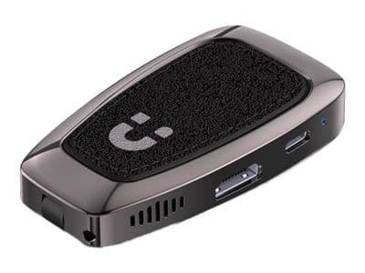 Unitek uHUB Q4+ - Dokkingstasjon - USB-C - HDMI