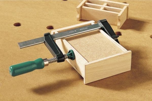 wolfcraft GmbH 3605000