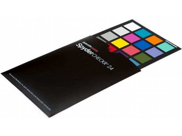 Datacolor SpyderCheckr 24
