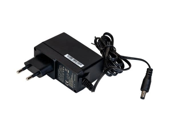 LANCOM - Strømadapter - AC 230 V - Europa (en pakke 10)