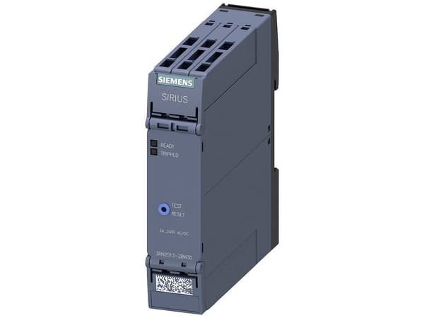 Termistorirele 3RN2 std 2CO 24-240VACDC f