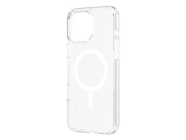 Vention KUGT0-40 Case for iPhone 16 Pro Max MagSafe (Transparent)
