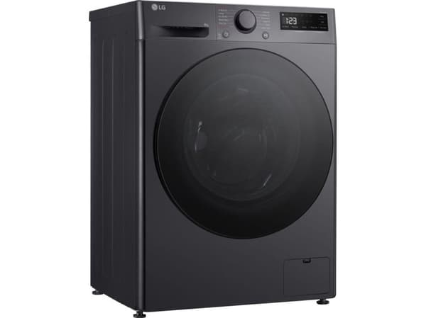 Washing machine LG F2WR508S2M