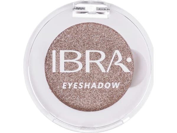 Ibra Eyeshadow White Sugar 13g