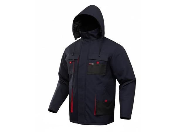 Helly Hansen LONG JACKET XL husholdning