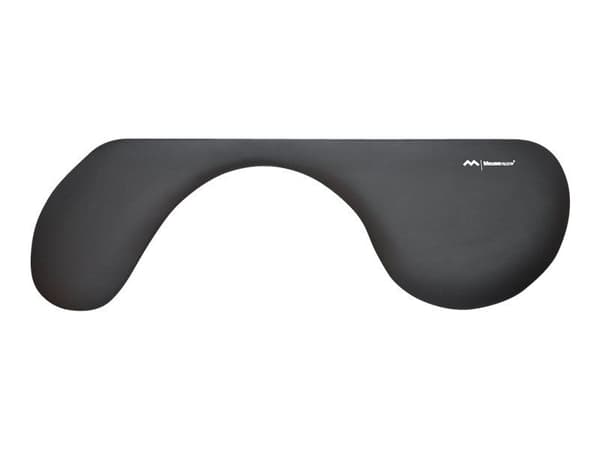 Mousetrapper® Advance 2.0 + Mousetrapper® Armrest sort - Bundle