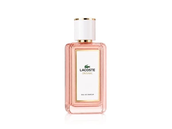 Lacoste Original For Her Eau De Parfum 60 ml (kvinne)