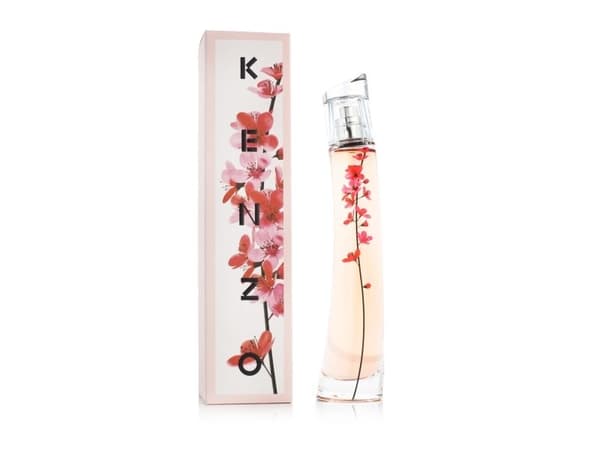 Kenzo Flower Ikebana Eau de Parfum Spray 75 ml