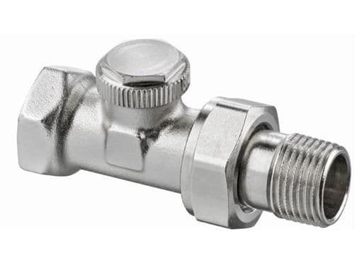 Returkoppling TRIM 1/2'' parallell