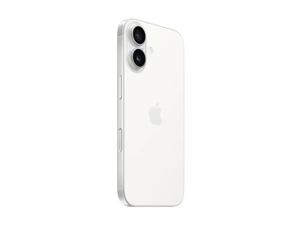 Apple | iPhone 16 - 128 GB - White