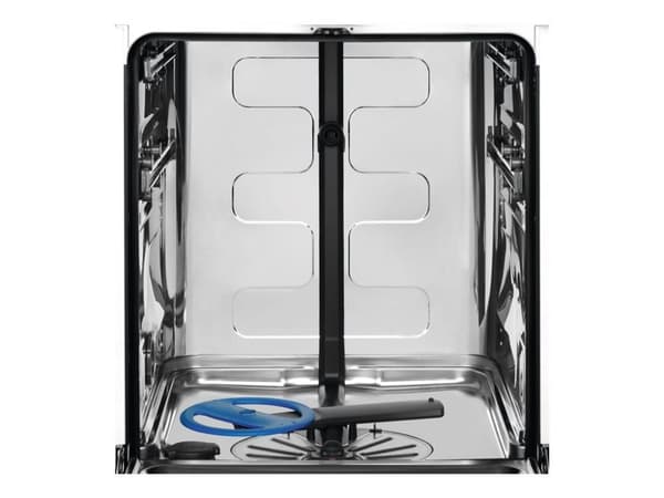 Electrolux EEG48300L - Astianpesukone - musta